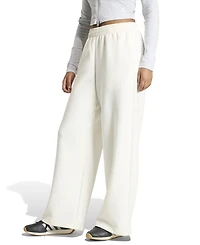 adidas Women's Future Lounge Drawstring Pants