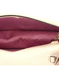 Pre-Owned Gucci Super Mini Dionysus Bag Leather
