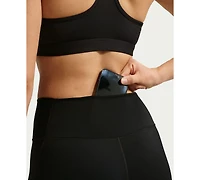 Nike Women's One High-Waist 7/8-Leggings