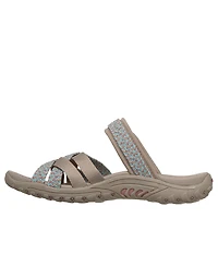 Skechers Women's Reggae - Sunrise Walk Trail Sandals from Finish Line