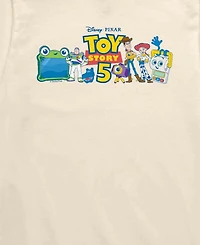 Disney Boys' 2T-5T Short-Sleeve T-Shirt
