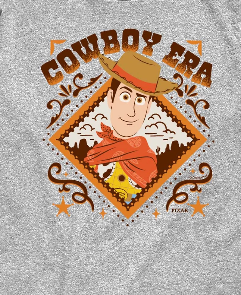 Toy Story Boys' 8-20 Short-Sleeve T-Shirt