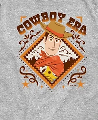 Toy Story Boys' 8-20 Short-Sleeve T-Shirt