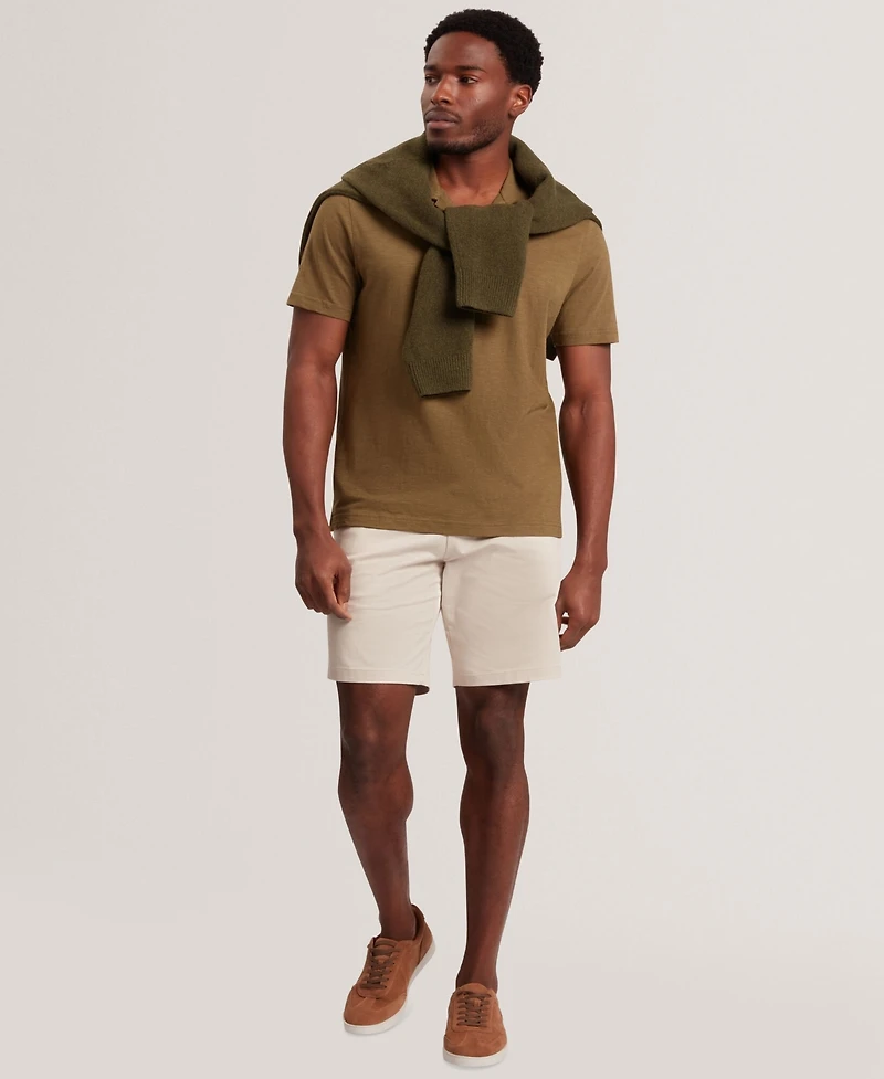 Ted Baker Men's Anito Short-Sleeve Polo Shirt