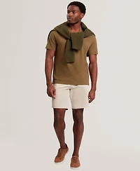 Ted Baker Men's Anito Short-Sleeve Polo Shirt