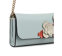 Radley London Kentucky Derby 26 Leather Wallet