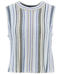 Barbour Women's Josie Knitted Striped Top