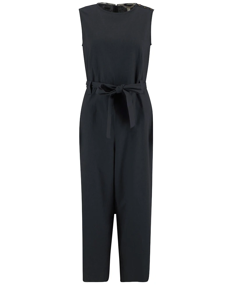 Barbour Women's Gabby Sleeveless Jumpsuit