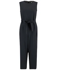 Barbour Women's Gabby Sleeveless Jumpsuit