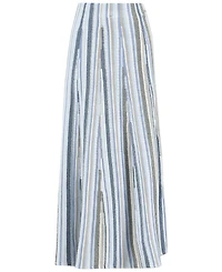 Barbour Women's Josie Knitted Midi Skirt