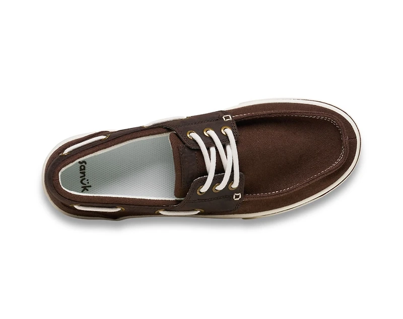 Sanuk Men's Hava Shoes