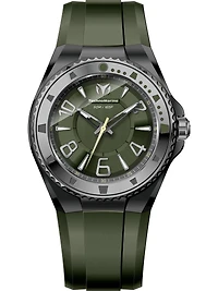 TechnoMarine Men's Tm-225025 Lusso Mare Quartz 2 Hand Dial Watch