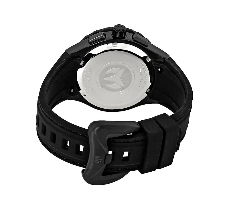 TechnoMarine Men's Tm-115082 Cruise Quartz Chronograph Dial Watch