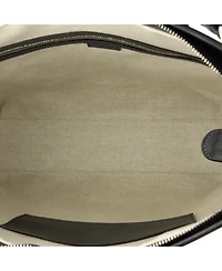 Pre-Owned Gucci Medium Ophidia Convertible Tote Gg Coated Canvas