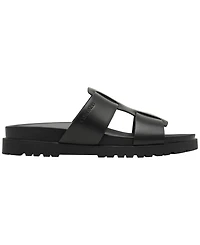 Calvin Klein Men's Rolinde Slip-on Casual Slides