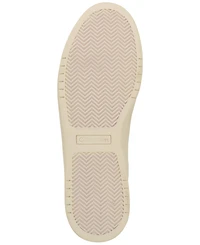 Calvin Klein Men's Lano Casual Lace-Up Sneakers