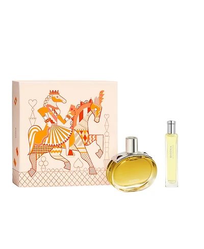 HERMES 2-Pc. Barenia Eau de Parfum Intense Gift Set