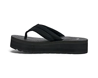 Sanuk Women Yoga Puff-n-Stuff Sandals