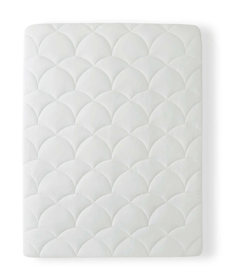 Unikome Cooling Waterproof Mattress Protector