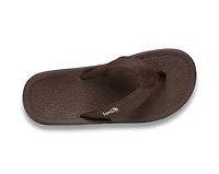 Sanuk Men's On the Rocks Sandals