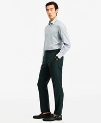 Hugo by Boss Men's Modern-Fit Pinstripe Suit Pants