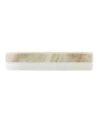 Izod Tidal 4" Decorative Soap Dish