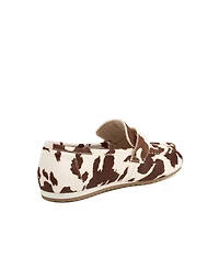 Jslides women Palmer Leather Loafer