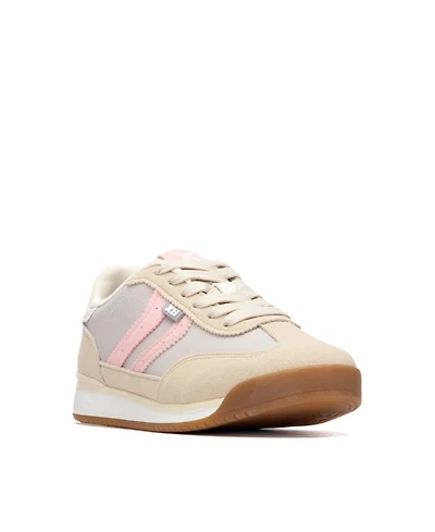 Xti Women's Urban Casual Sneakers