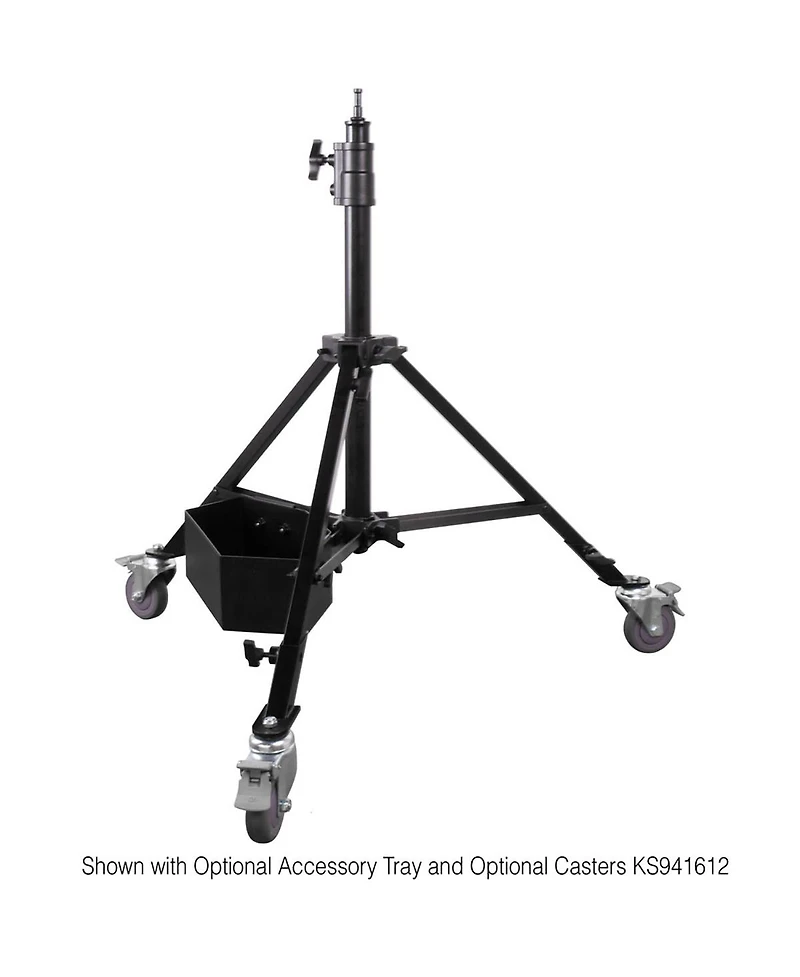 Kupo 4.6' 2-Section Compact Steadicam Stand