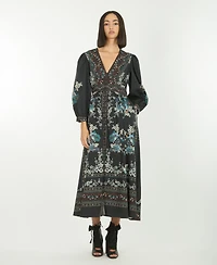 Super Natural by Secret Mission Women's Zaria Dress