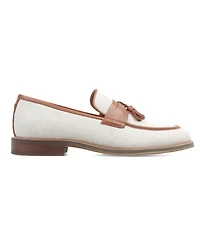 Bar Iii Men's Lace-Up Round Toe Dress Shoes