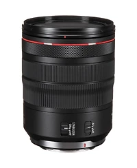 Canon Rf 24-105mm f/4 L Is Usm Zoom Lens - U.s.a. Warranty - Bundle With Hoya Nxt Plus 77mm 10-Layer Hmc Uv Filter, Hoya 77mm Nxt Circular Polarizer
