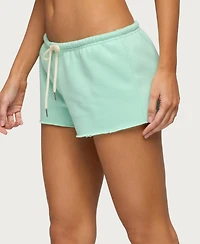 Edikted Women's Lynette Shorts