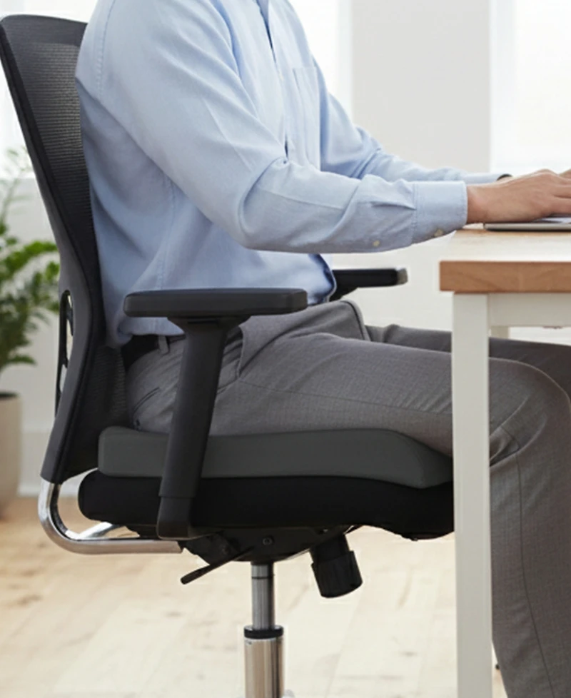 Cheer Collection Xl Seat Cushion