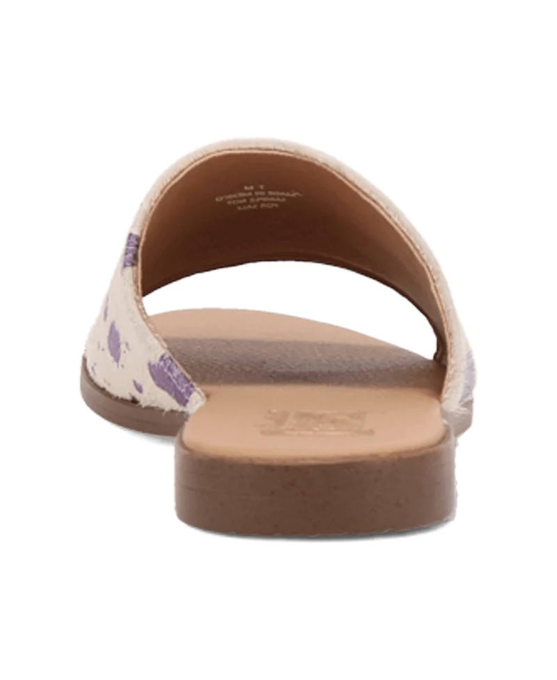 Dingo Women's Moo Sandal