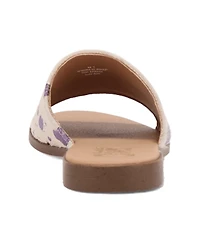 Dingo Women's Moo Sandal