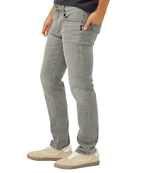 Silver Jeans Co. Men's Konrad Slim-Fit