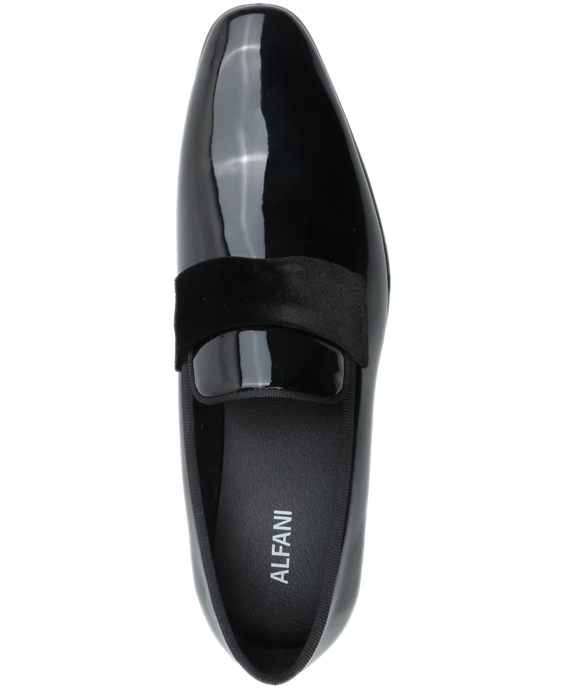 Alfani Men's Westfieldd Slip-On Dress Loafers, Exclusively at Macy's