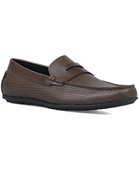Alfani Men's Masonn Slip-On Penny Driving Loafers, Exclusively at Macy's