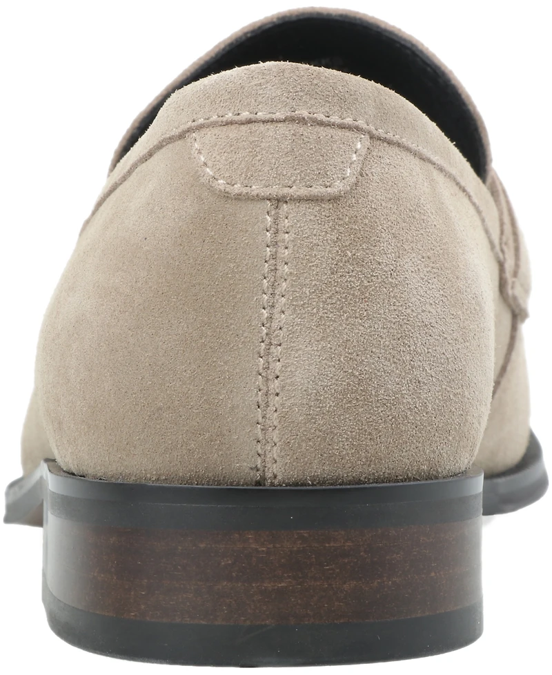 Alfani Men's Marekk Round-Toe Dress Shoes, Macy's Exclusive