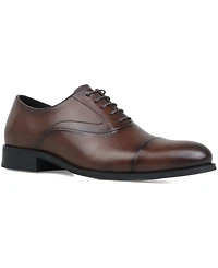 Alfani Men's Millionn Lace-Up Dress Shoes, Macy's Exclusive