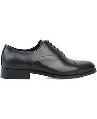 Alfani Men's Millionn Lace-Up Dress Shoes, Macy's Exclusive