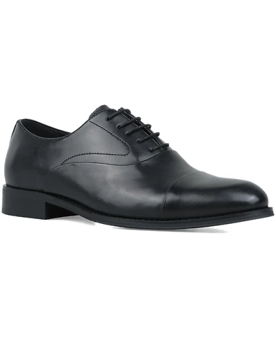 Alfani Men's Millionn Lace-Up Dress Shoes, Macy's Exclusive
