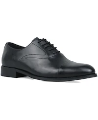Alfani Men's Millionn Lace-Up Dress Shoes, Macy's Exclusive