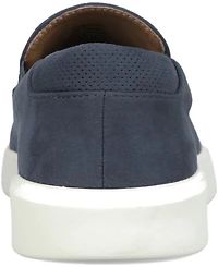 Alfani Men's Currtis Driver Round-Toe Loafers, Macy's Exclusive