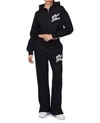 Good For Nothing Women's Funk Relaxed Flared Jogger