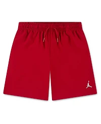 Jordan Big Boys Jumpman Woven Play Shorts