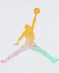 Jordan Boys' 8-20 Jumpman Air Short-Sleeve T-Shirt