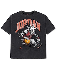 Jordan Boys' 8-20 The Goat Short-Sleeve T-Shirt