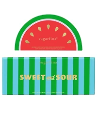 Sugarfina Sweet Escape Sweet and Sour Bento Box and Watermelon Bento Box, 2-Box Set
